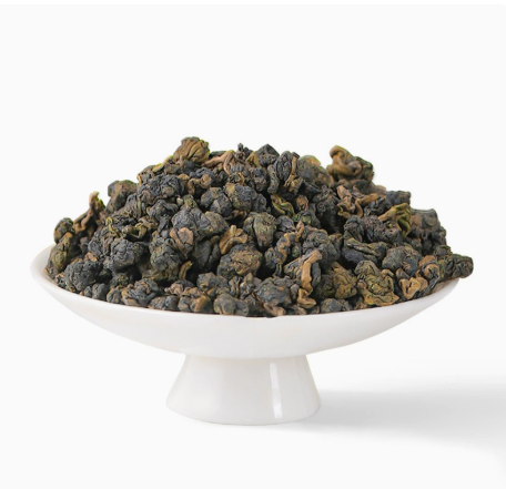 特级高山冻顶乌龙茶清香型 特级高山冻顶乌龙茶清香型