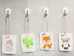 木浆棉抹布海绵洗碗擦厨房保洁不沾油百洁布魔力擦