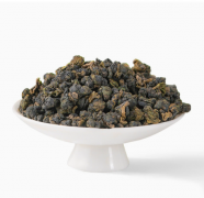 特级高山冻顶乌龙茶清香型