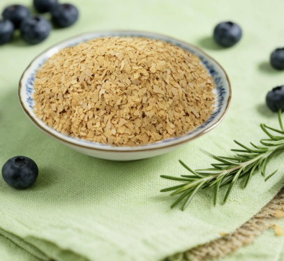 即食泡熟营养麦片原料